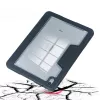 DEQSTER 40-2000078 etui na tablet 33 cm (13 cali) Folio Czarny