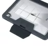 DEQSTER 40-2000078 etui na tablet 33 cm (13 cali) Folio Czarny