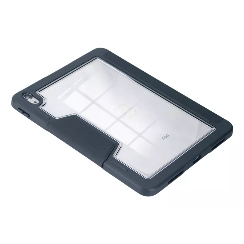 DEQSTER 40-2000078 etui na tablet 33 cm (13 cali) Folio Czarny