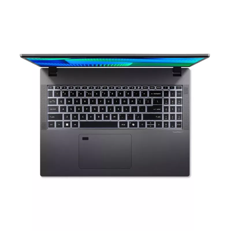 Laptop Acer TravelMate P2 TMP216-51-G2-TCO-54Z9 16 cali Intel Core i5 16GB RAM 512GB SSD Intel Iris Xe Windows 11 Pro