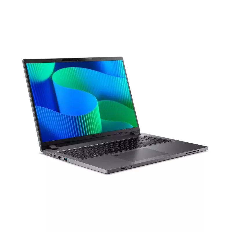 Laptop Acer TravelMate P2 TMP216-51-G2-TCO-54Z9 16 cali Intel Core i5 16GB RAM 512GB SSD Intel Iris Xe Windows 11 Pro