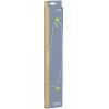 Podkładka pod nadgarstki z pianki SPEEDLINK SATEEN SL-620801-BK