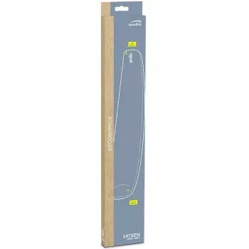 Podkładka pod nadgarstki z pianki SPEEDLINK SATEEN SL-620801-BK