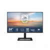 Philips 1000 series 24E1N1300AE/00 monitor komputerowy 60,5 cm (23,8 cala) 1920 x 1080 pikseli Full HD LCD Czarny