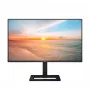 Philips 1000 series 24E1N1300AE/00 monitor komputerowy 60,5 cm (23,8 cala) 1920 x 1080 pikseli Full HD LCD Czarny