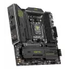 MSI MAG B850M MORTAR WIFI płyta główna AMD B850 Socket AM5 micro ATX