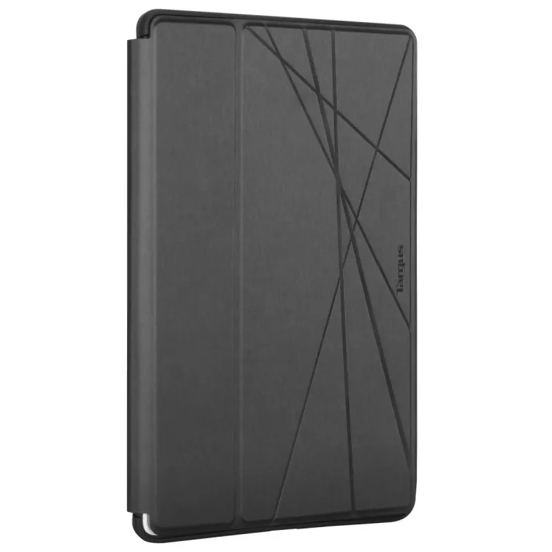 Targus Click-In 26.4 cm (10,4 cala) Etui Flip czarne