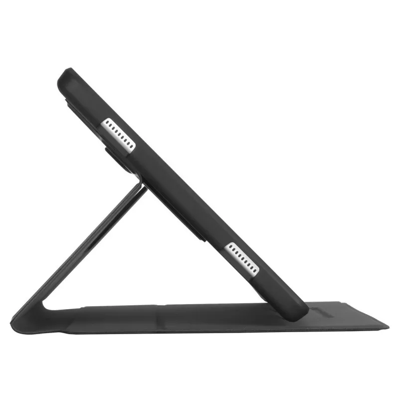 Targus Click-In 26.4 cm (10,4 cala) Etui Flip czarne