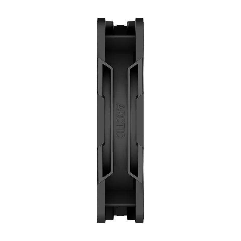 ARCTIC Freezer P12 Pro Reverse A-RGB - 3 szt. Wentylator obudowy komputera 12 cm Czarny 3 szt.
