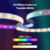 AQARA Smart LED Strip T1 Extention, 1m (RLSE-K01D)