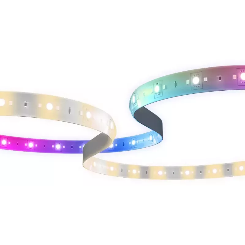 AQARA Smart LED Strip T1 Extention, 1m (RLSE-K01D)