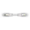 AQARA Smart LED Strip T1 Extention, 1m (RLSE-K01D)