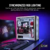 Kontroler prędkości wentylatorów Corsair iCUE Commander Core XT