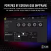 Kontroler prędkości wentylatorów Corsair iCUE Commander Core XT