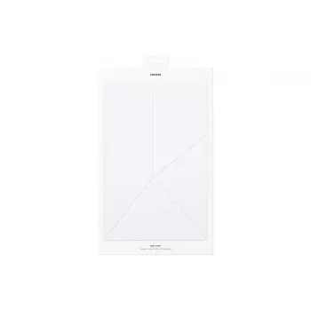 Samsung EF-BX930 etui typu book cover do Galaxy Tab S11 Ultra, ze zintegrowaną podstawką, białe