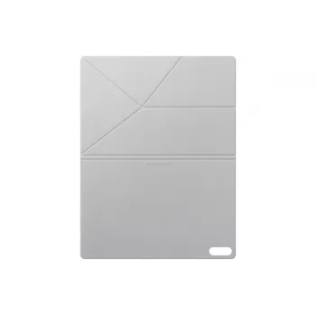 Samsung EF-BX930 etui typu book cover do Galaxy Tab S11 Ultra, ze zintegrowaną podstawką, białe