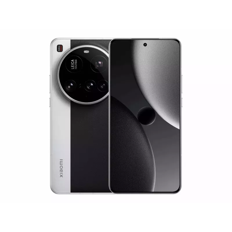 Smartphone Xiaomi 15 Ultra 6.73 cala 16 GB 512 GB Czarny Srebrny