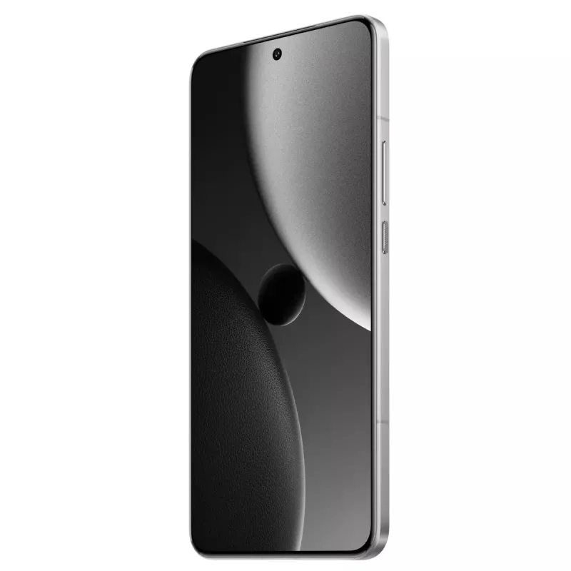 Smartphone Xiaomi 15 Ultra 6.73 cala 16 GB 512 GB Czarny Srebrny