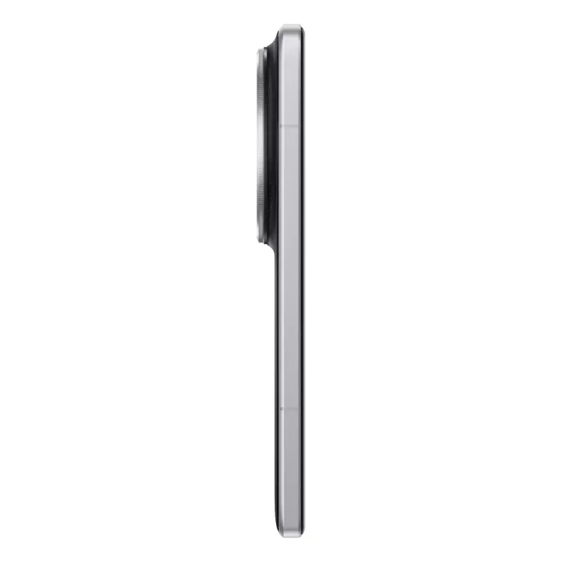 Smartphone Xiaomi 15 Ultra 6.73 cala 16 GB 512 GB Czarny Srebrny