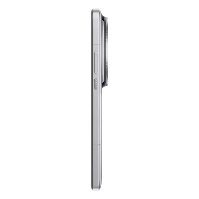 Smartphone Xiaomi 15 Ultra 6.73 cala 16 GB 512 GB Czarny Srebrny