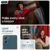 Motorola moto g06 17,5 cm (6,88 cala) Dual SIM Android 15 4G USB Type-C 4 GB 256 GB 5200 mAh Niebieski