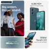 Motorola moto g06 17,5 cm (6,88 cala) Dual SIM Android 15 4G USB Type-C 4 GB 256 GB 5200 mAh Niebieski