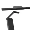 Lampa monitorowa BenQ LaptopBar Czarna 700 lm zasilana przez USB