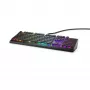 Klawiatura Alienware AW510K Gaming USB Czarna, Szara