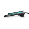 Klawiatura Alienware AW510K Gaming USB Czarna, Szara