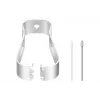Samsung EJ-PS938BSEGEU rysik Srebrny