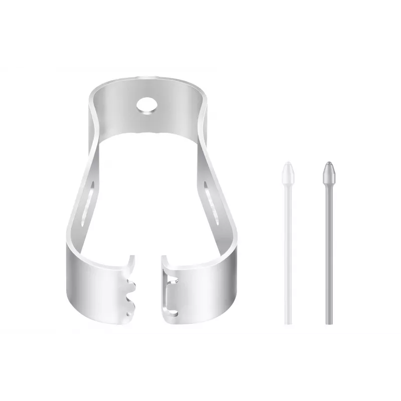 Samsung EJ-PS938BSEGEU rysik Srebrny
