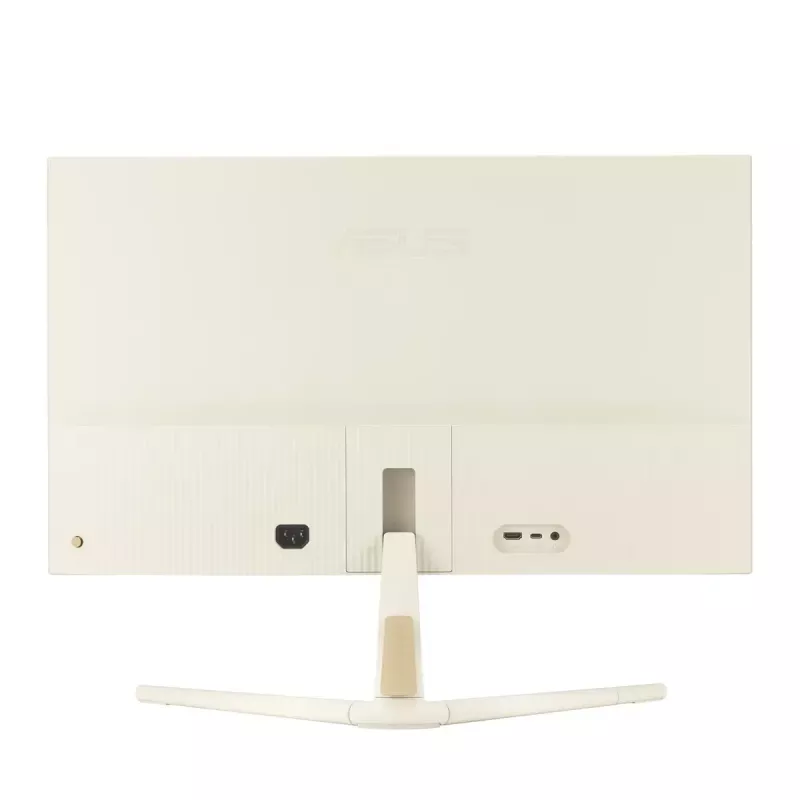Monitor komputerowy ASUS VU279CFE-M 68,6 cm (27 cali) 1920 x 1080 pikseli Full HD LCD Beżowy