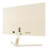 Monitor komputerowy ASUS VU279CFE-M 68,6 cm (27 cali) 1920 x 1080 pikseli Full HD LCD Beżowy