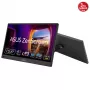 ASUS ZenScreen MB169CK monitor komputerowy 39,6 cm (15,6 cala) 1920 x 1080 pikseli Full HD LCD Czarny