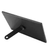 ASUS ZenScreen MB169CK monitor komputerowy 39,6 cm (15,6 cala) 1920 x 1080 pikseli Full HD LCD Czarny