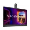 ASUS ZenScreen MB169CK monitor komputerowy 39,6 cm (15,6 cala) 1920 x 1080 pikseli Full HD LCD Czarny