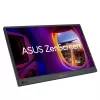 ASUS ZenScreen MB169CK monitor komputerowy 39,6 cm (15,6 cala) 1920 x 1080 pikseli Full HD LCD Czarny