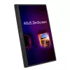 ASUS ZenScreen MB169CK monitor komputerowy 39,6 cm (15,6 cala) 1920 x 1080 pikseli Full HD LCD Czarny