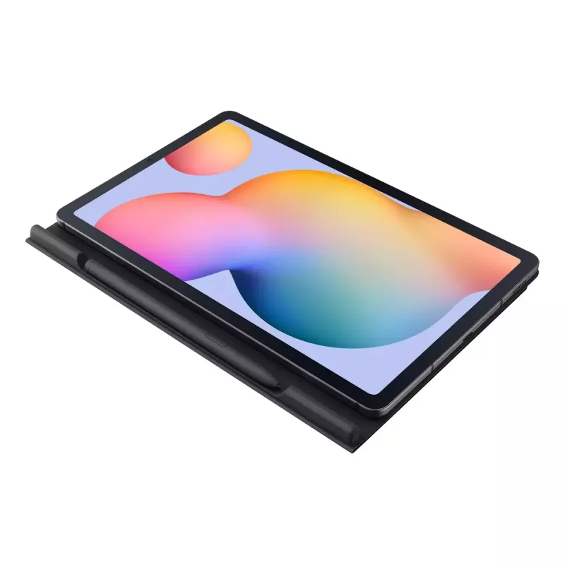 Etui Folio Samsung Galaxy Tab S6 Lite EF-BP610