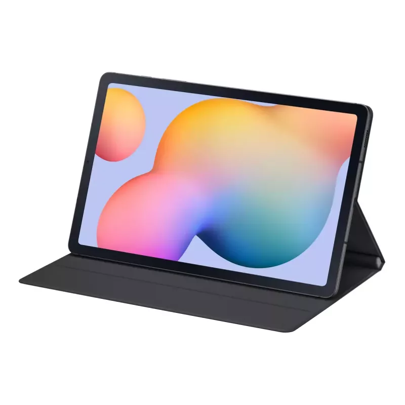 Etui Folio Samsung Galaxy Tab S6 Lite EF-BP610