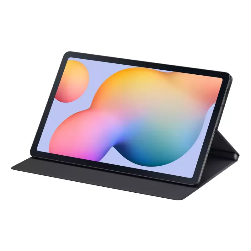 Etui Folio Samsung Galaxy Tab S6 Lite EF-BP610