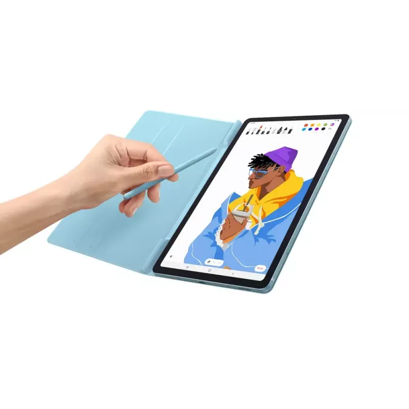 Etui Folio Samsung Galaxy Tab S6 Lite EF-BP610