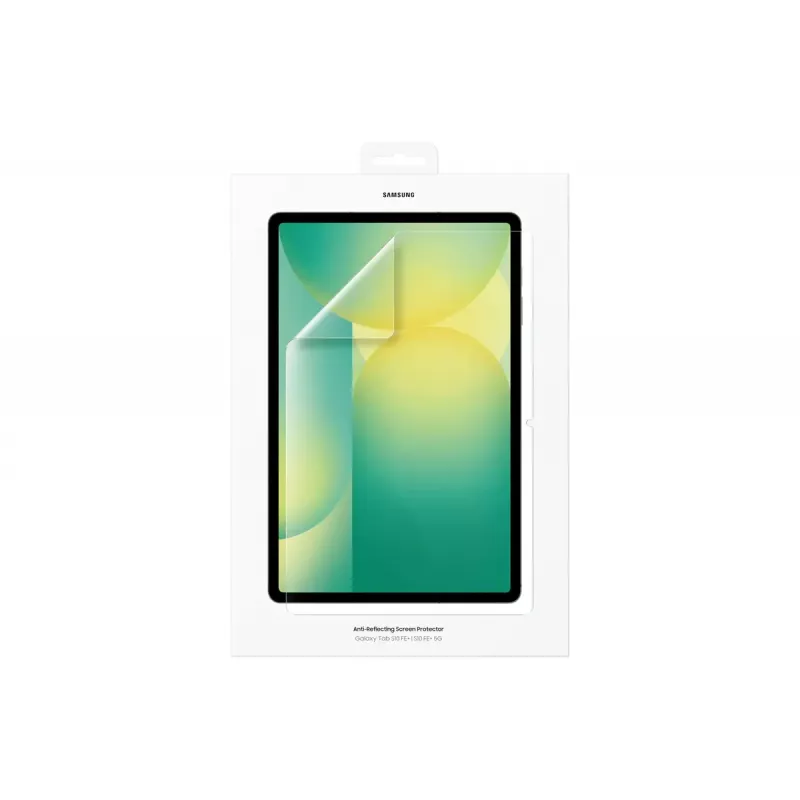 Samsung Anti-Reflecting Ochrona ekranu for Galaxy Tab S10 FE+