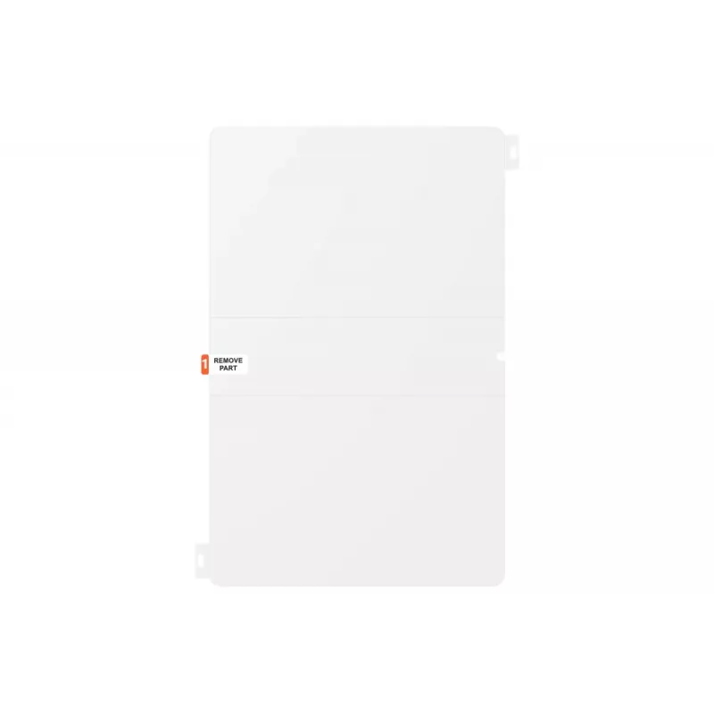 Samsung Anti-Reflecting Ochrona ekranu for Galaxy Tab S10 FE+
