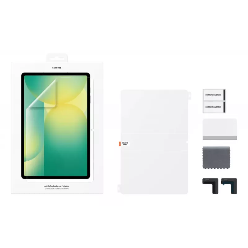 Samsung Anti-Reflecting Ochrona ekranu for Galaxy Tab S10 FE+