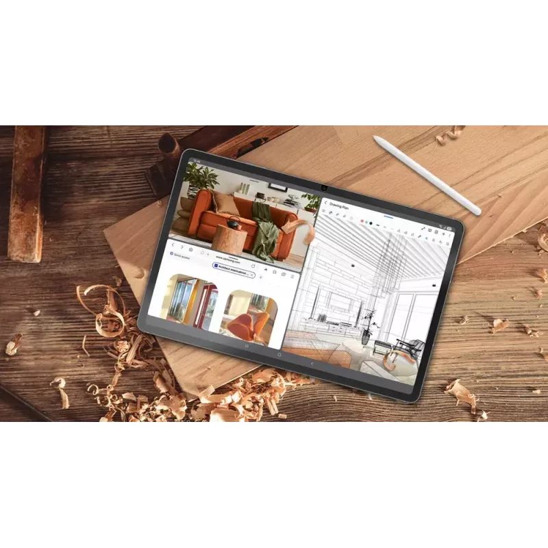Samsung Anti-Reflecting Ochrona ekranu for Galaxy Tab S10 FE+