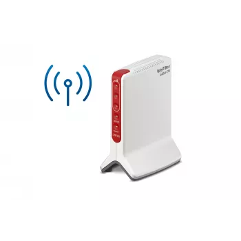 Box FRITZ 6820 LTE router bezprzewodowy Gigabit Ethernet Jednopasmowy (2.4 GHz) 4G Biały