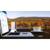 Box FRITZ 6820 LTE router bezprzewodowy Gigabit Ethernet Jednopasmowy (2.4 GHz) 4G Biały
