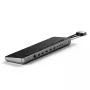 Satechi ST-DDSM Storage Drive Enclosure M.2 USB Powered 10 Gbit/s
