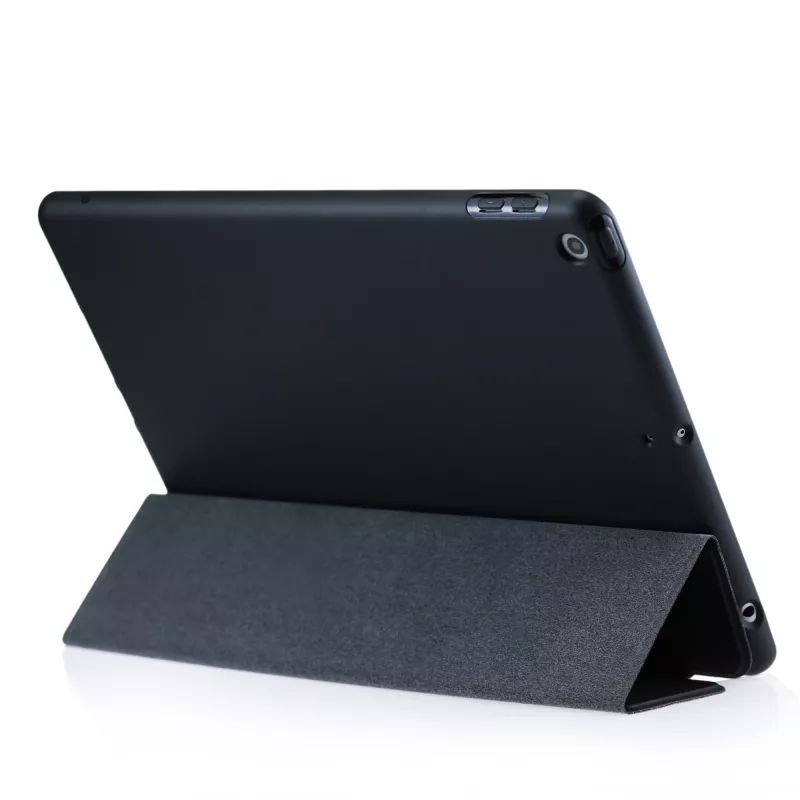 DEQSTER cienki Case #ST2 do iPada 10.2 cala (7./8./9. gen.)